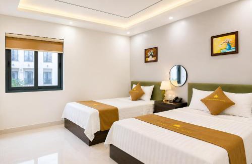 Soc Son Hotel | Sunrise Airport Hotel Noi Bai