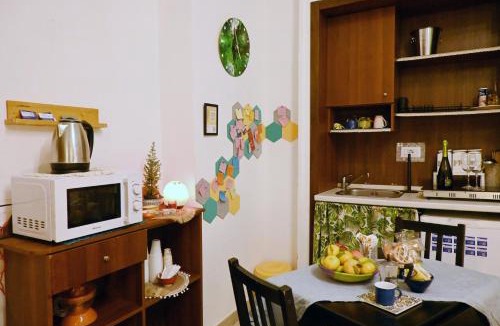 San Ferdinando Apartment | Sunrise B&B