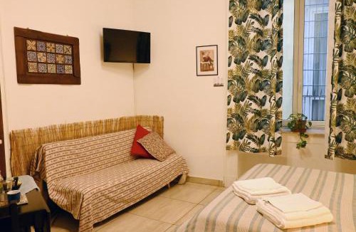 San Ferdinando Apartment | Sunrise B&B