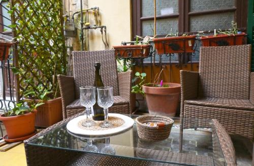 San Ferdinando Apartment | Sunrise B&B