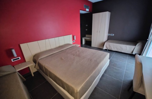 Casoria Hotel | Sunrise Hotel