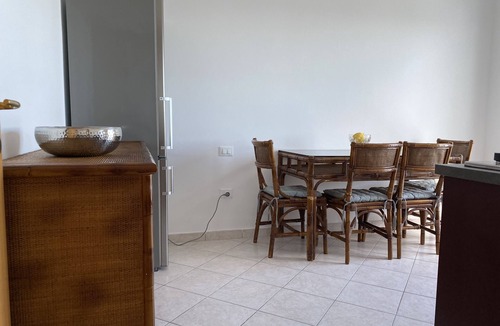 Montesilvano Apartment | -SunRise-