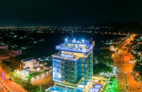 Ninh Hai Hotel | Sunrise Ninh Thuận Hotel