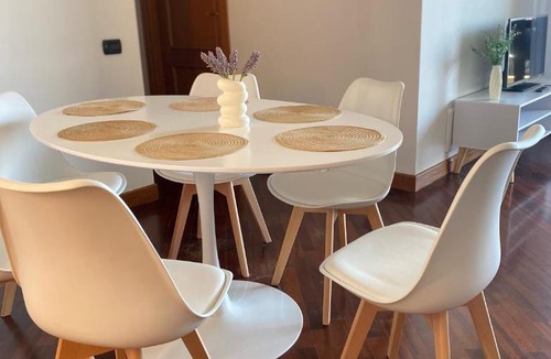 Centro Giano Apartment | Sunset Escape Apartment - panoramic terrace