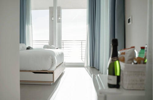 Magazzeno Bed & Breakfast | Sunset - Lilibeth Luxury Suites