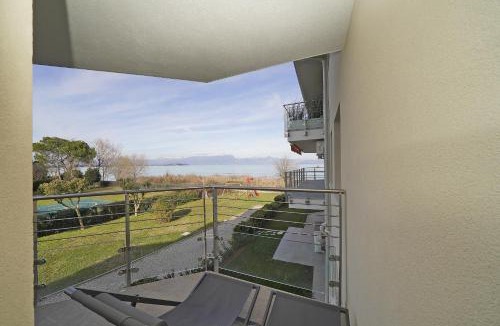 Lugana Apartment | Sunset on Sirmione
