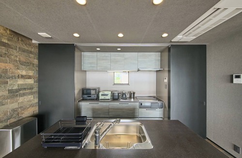 Awaji House | Sunset Port Hideaway Puerto Escondite Maximum 5 people/Awaji Hyōgo