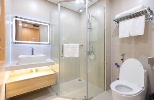 Mong Cai Hotel | Sunshine Apartment Hotel