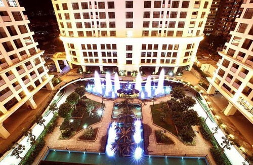 Hoang Mai Apartment | SUNSHINE GARDEN APARTMENT