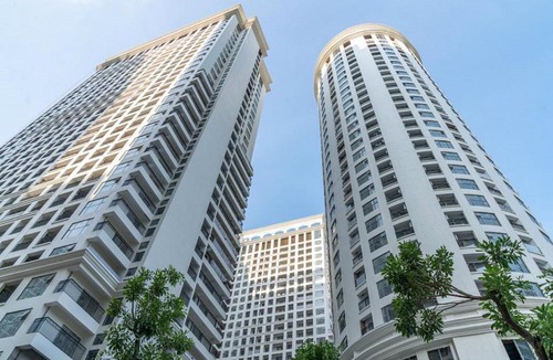 Hoang Mai Apartment | SUNSHINE GARDEN APARTMENT