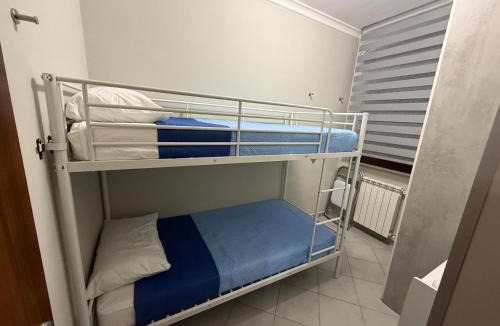 Nettuno Apartment | SunWave