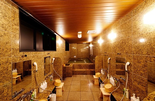 Ueno Hotel | Super Hotel Akihabara-Suehirocho