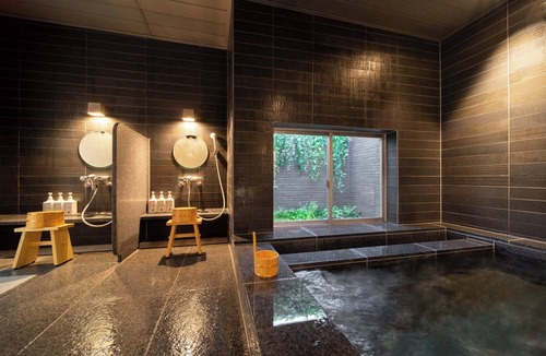 Natori Hotel | Super Hotel Mitazono Sendai Airport