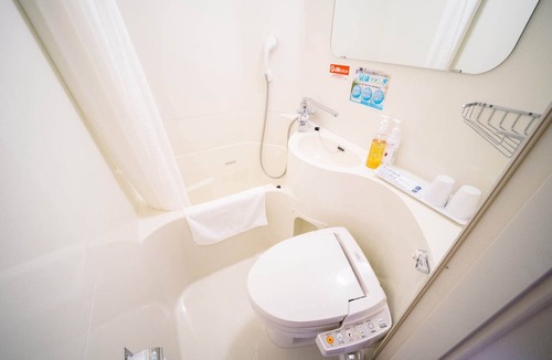 Nagaizumi Hotel | Super Hotel Nagaizumi Numazu Inter
