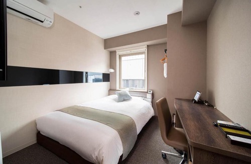 Ginza Hotel | Super Hotel Premier Ginza
