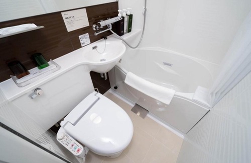 Ginza Hotel | Super Hotel Premier Ginza