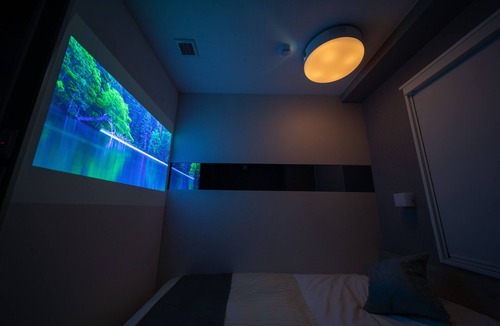 Miyazaki Hotel | Super Hotel Premier Miyazaki Ichibangai