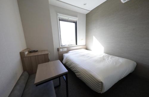 Sano Hotel | Super Hotel Sano Fujioka