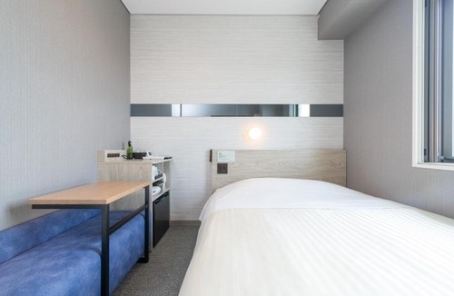 Natori Hotel | Super Hotel Sendai Airport Inter