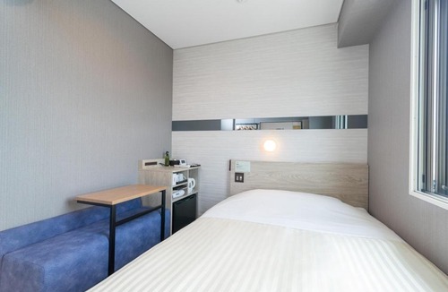Natori Hotel | Super Hotel Sendai Airport Inter