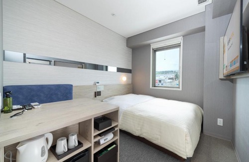 Natori Hotel | Super Hotel Sendai Airport Inter