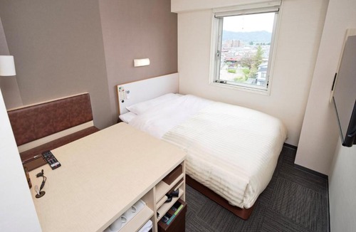 Yamagata Hotel | Super Hotel Yamagataeki Nishiguchi Hot Spring
