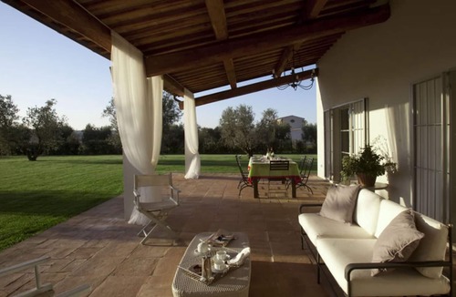 Casale Nuovo Villa | Superb Villa 10 minutes from the Argentario beaches