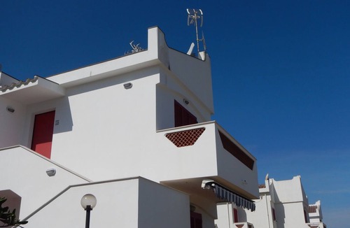 Termoli Villa | Superb villa on the sea