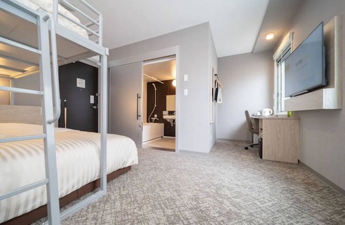 Kawagoe Hotel | SuperHotel Saitama Kawagoe