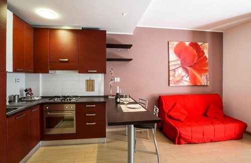 Macerata Hostel | Superior Apartment Residence Belohorizonte