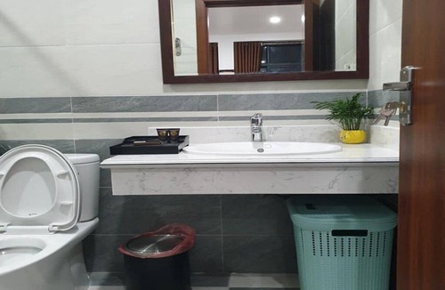 Hai Phong House | Superior Double Bed Room