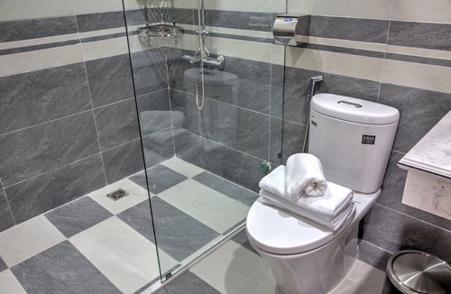 Hai Phong House | Superior Double Bed Room