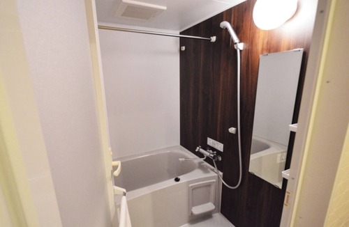 Shimogyo Hotel | Superior Double for 2 people | Rinn Horikawa Goj/Kyoto City Kyōto