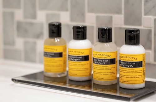 Chuo-ku Hotel | Superior King Room only/Fukuoka Fukuoka