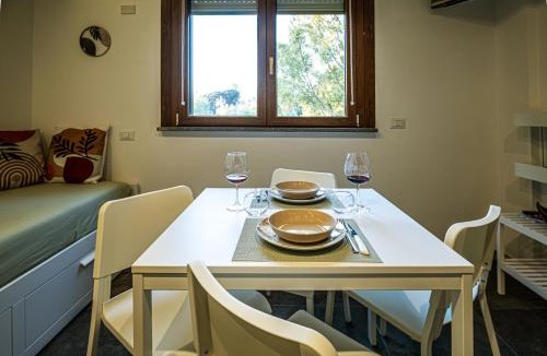 Torrimpietra Apartment | Supernova House