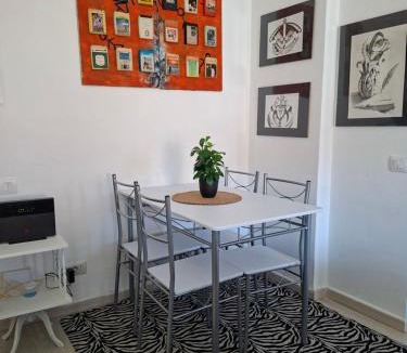 Passo Oscuro Apartment | Surf House d'Elite
