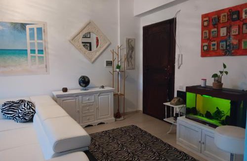 Passo Oscuro Apartment | Surf House d'Elite