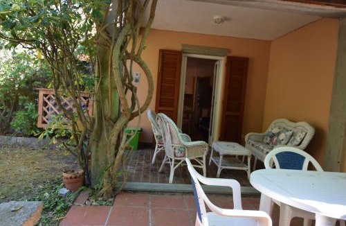 Fetovaia Apartment | Susy, vicino alla spiaggia di Fetovaia