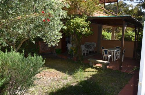 Fetovaia Apartment | Susy, vicino alla spiaggia di Fetovaia