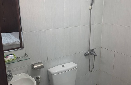 Thanh Khe Hotel | Swan Hotel
