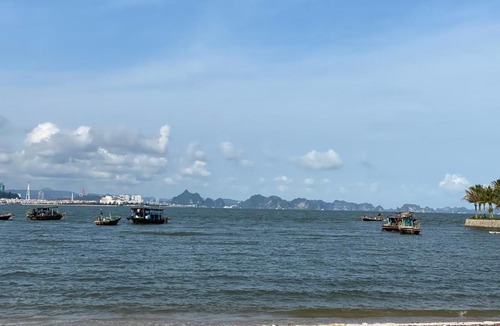 Ha Long Hotel | Swan Motel