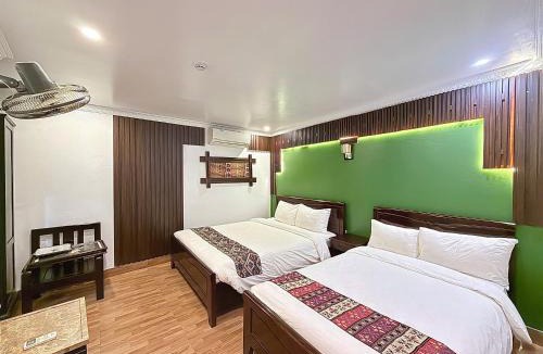Sa Pa Hotel | Sweden SaPa Hotel