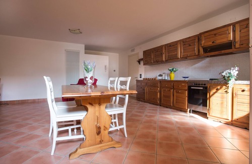 Borso del Grappa Apartment | Sweet apartment Conte