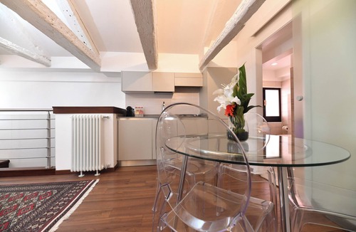 San Polo Apartment | Sweet Apartment Frari