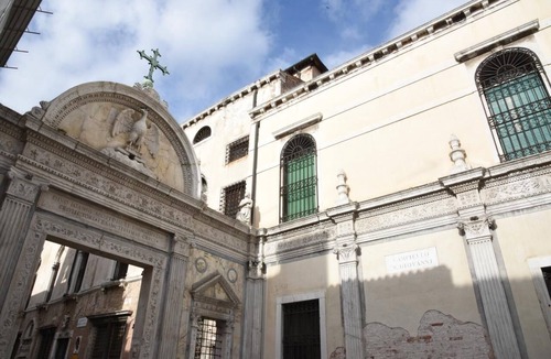 San Polo Apartment | Sweet Apartment Frari