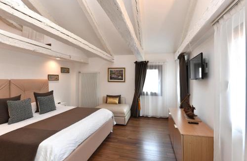 San Polo Apartment | Sweet Apartment Frari
