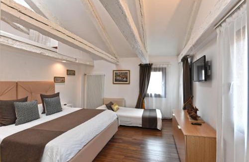 San Polo Apartment | Sweet Apartment Frari