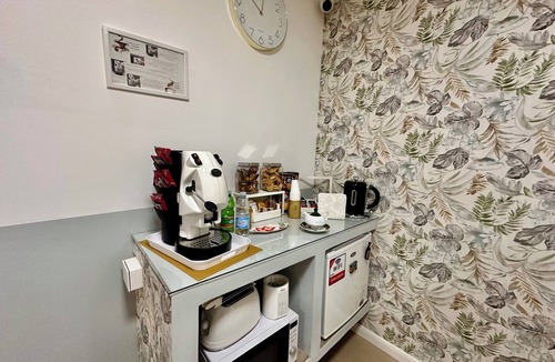 Naples Bed & Breakfast | Sweet Dreams