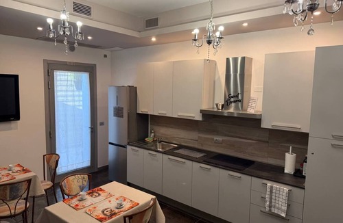 Brugine House | Sweet Dreams Residence accommodation with services in the town center