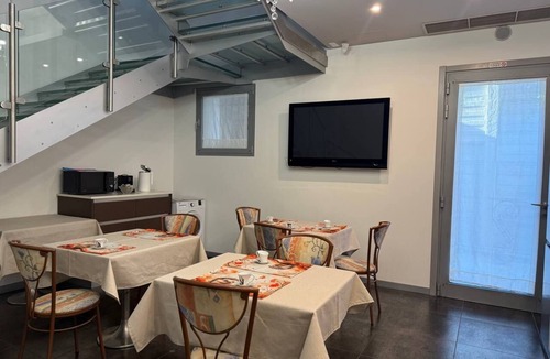 Brugine House | Sweet Dreams Residence accommodation with services in the town center